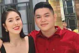 Giải trí - Diễn viên Lê Phương: Vợ chồng xuống nước với nhau không có gì xấu hổ!