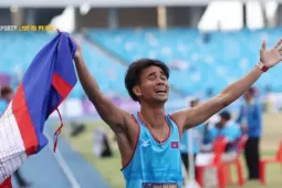 Campuchia phủ nhận chỉ đưa 57 VĐV dự SEA Games 33, tố Thái Lan  ' cố tình đưa thông tin sai lệch ' 