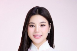 Á hậu Nguyễn Phương Thảo gây tranh cãi vì hình xăm và công việc DJ