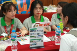 Top 10 ngành học có điểm chuẩn cao kỷ lục