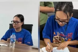 TikToker Phạm Thoại bị xử phạt thế nào khi tự xưng danh  " đại sứ nông sản " ?