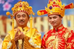 Chuyện chưa kể về chương trình Táo Quân đầu tiên