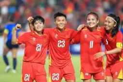 Nhận định nữ Việt Nam vs nữ Campuchia, 19h30 ngày 6/8: Mở màn tưng bừng