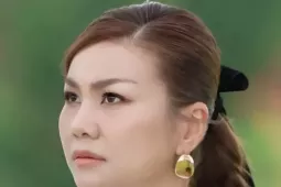 Chuyện gì đang xảy ra với Thanh Hằng?