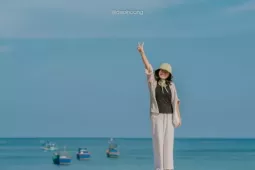 Gợi ý lịch trình 2 ngày 1 đêm vi vu  " xứ Nẫu " 
