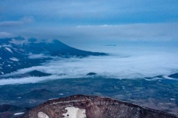 Bán đảo Kamchatka dịch chuyển gần 2 m sau trận động đất mạnh 8,8 độ richter