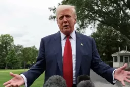 Tổng thống Mỹ Trump bị từ chối gửi tiền, các ngân hàng lớn trở thành đích ngắm