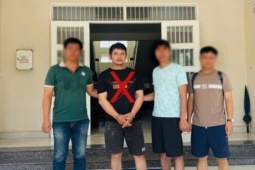 Đối tượng trộm 2 tỷ đồng tại nhà giám đốc sa lưới sau nhiều năm trốn truy nã