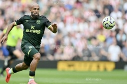 Cuộc đời của Bryan Mbeumo: Từ bóng tối ở Troyes đến đỉnh cao Premier League
