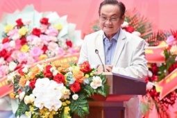 TS Trần Du Lịch: Thị trường bất động sản hiện nay như máy bay chỉ có hạng thương gia