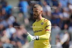 De Gea gửi thông điệp tới MU, chuẩn bị trở lại Old Trafford