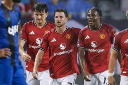 Tin mới nhất bóng đá tối 6/8: Huyền thoại MU dự đoán Mason Mount hồi sinh