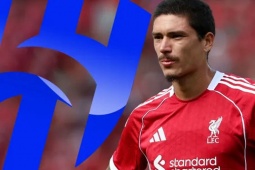 Trực tiếp chuyển nhượng tối 6/8: Liverpool đồng ý bán Nunez cho đại gia Ả Rập