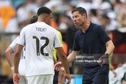 Ví sao Real Madrid tiến thoái lưỡng nan khi khóa sổ chuyển nhượng?