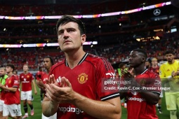 Maguire được 5 đội bóng săn đón, MU  &  ngôi sao đáp trả phũ phàng
