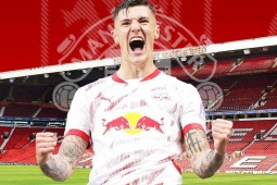 Trực tiếp chuyển nhượng chiều 6/8: MU đón tin vui, Sesko ưu tiên đến Old Trafford