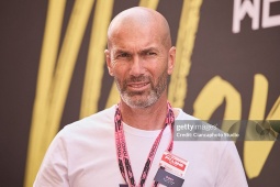 Zidane sắp tái xuất gây chấn động, hoàn thành giấc mơ với  " tình yêu lớn " 