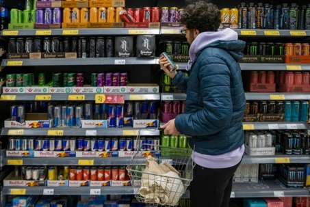 Nghi vấn về mối liên hệ giữa một loại thức uống với ung thư