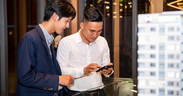 Căn hộ vừa túi tiền sinh lời tốt cho nhà đầu tư cuối năm