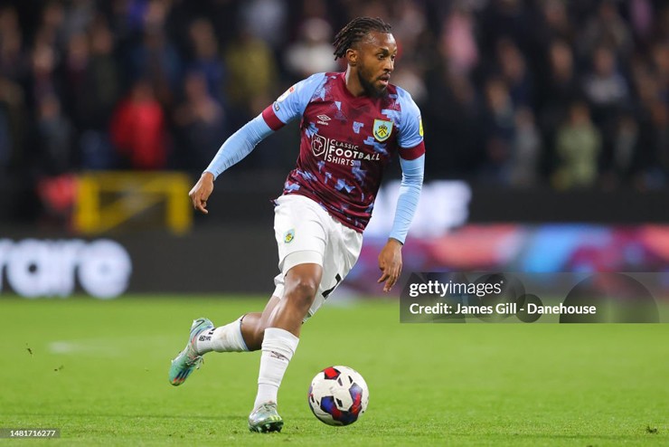 Samuel Bastien, ngoại binh mà CLB Công An TP.HCM đang nhắm đến