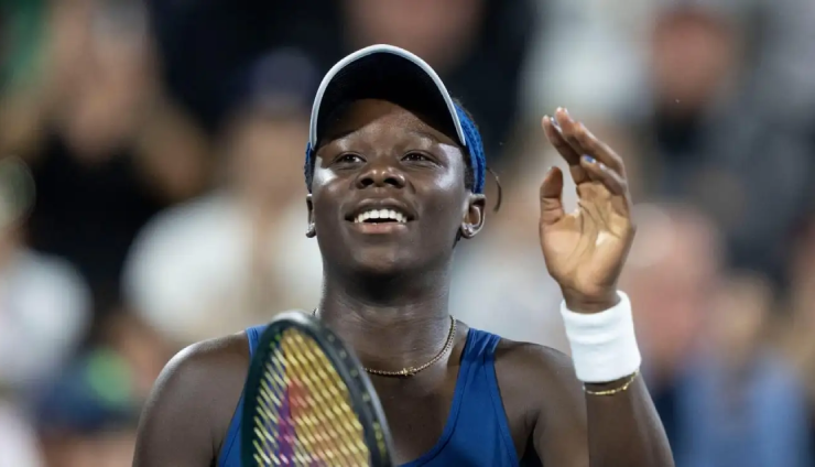 Mboko vượt qua Gauff để tiến vào bán kết Canadian Open 2025