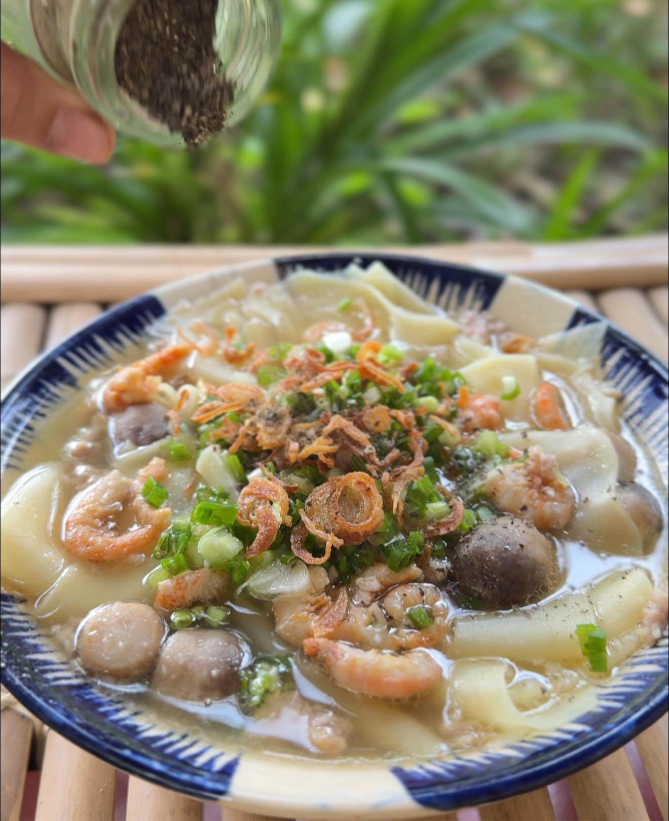 Món ngon, bổ dưỡng lại dễ nấu cho ngày cả nhà chán ăn cơm - 1