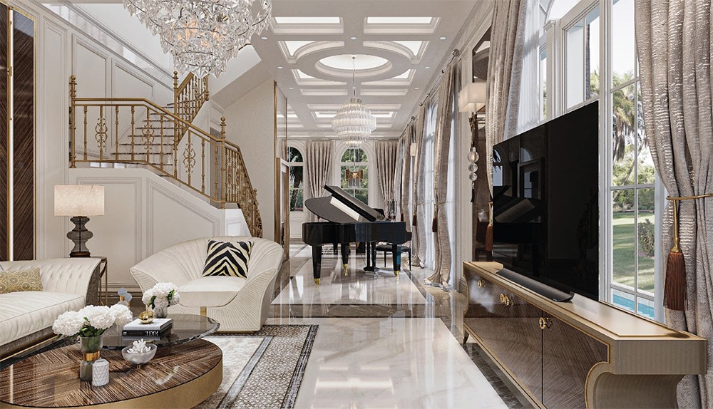 Noble Palace Long Bien xác lập chuẩn sống thượng lưu với hệ thống quản lý Smart Home - Smart Living tiên tiến, cùng loạt dịch vụ cá nhân hóa chuẩn khách sạn 5 sao được vận hành bởi thương hiệu quốc tế danh tiếng.