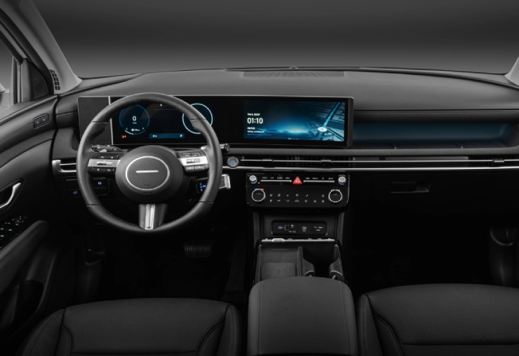 Mua SUV-C dưới 1 tỷ đồng, nên chọn Hyundai Tucson hay KIA Sportage? - 6