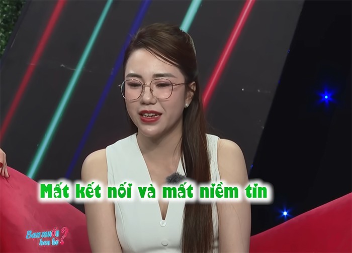 Mẹ đơn thân xinh đẹp tìm bạn trai phải có sức bồng bế - 3