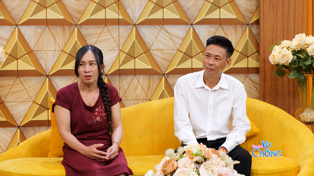 Cặp đôi Văn Hới – Ngọc Minh chia sẻ câu chuyện tình đầy thử thách.