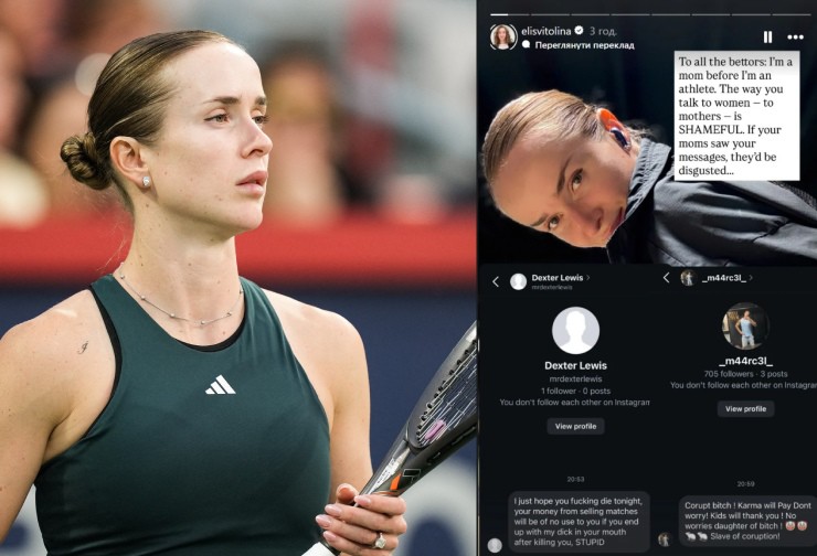 Nóng nhất thể thao tối 6/8: Mỹ nhân tennis bị dọa dẫm vì thất bại ở Canadian Open - 1
