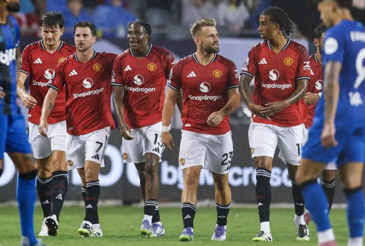 Mason Mount nỗ lực tìm lại phong độ