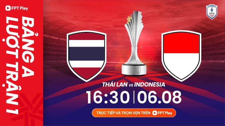 Trực tiếp bóng đá nữ Thái Lan - Indonesia: Bất ngờ khó xảy ra (ASEAN Cup nữ) - 1
