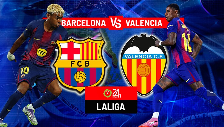 Đây sẽ là trận đấu đánh dấu ngày Barcelona trở lại "thánh địa" Camp Nou