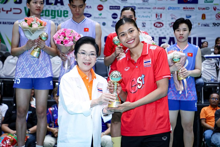 Pimpichaya Kokram làm "dậy sóng" mạng xã hội với màn đấu khẩu cùng fan Việt Nam