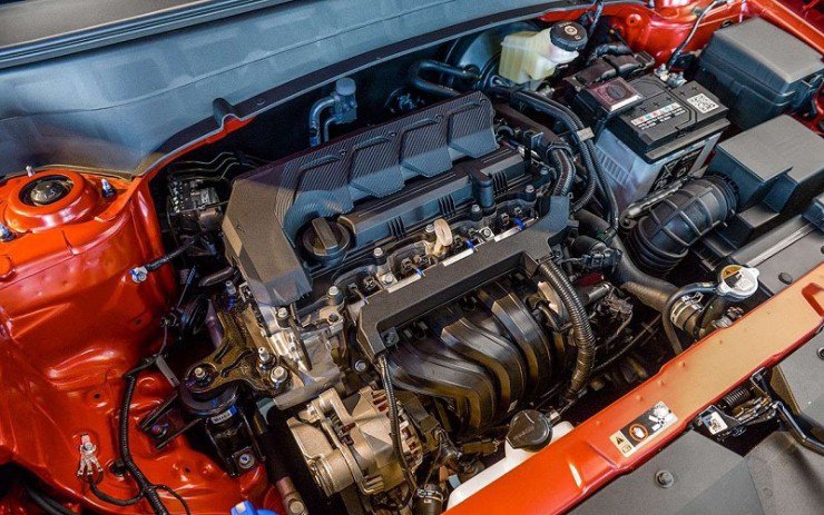 So găng thiết kế dị biệt: Xforce hay Creta độc lạ hơn? - 9