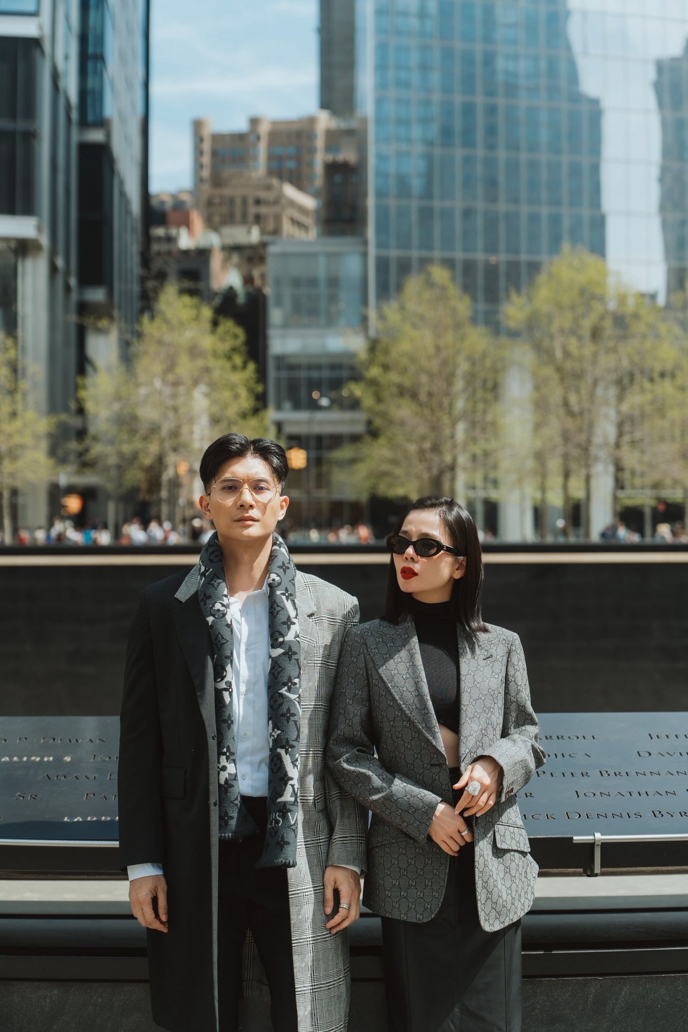 Lệ Quyên đưa luật sư vào cuộc - 2