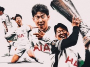 Son Heung Min & 10 năm ở Tottenham: Đã vĩ đại hơn huyền thoại Park Ji Sung?