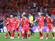 Trực tiếp bóng đá ĐT nữ Việt Nam - Campuchia: Bàn thứ 5 xuất hiện (ASEAN Cup)