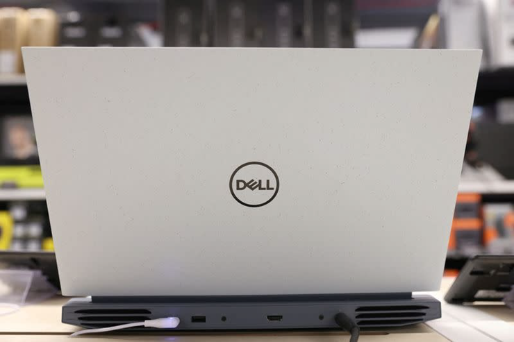 Hơn 100 mẫu laptop Dell tồn tại lỗ hổng nghiêm trọng.