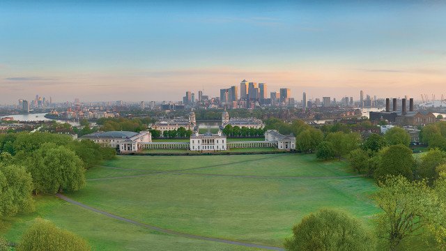 Ảnh: Visit London