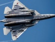 Toàn bộ đội hình tiêm kích Su-57 của Nga tham gia chiến đấu ở Ukraine?