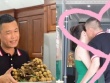 'Đột nhập' nhà riêng Hiệp Gà ở Hưng Yên: Bất ngờ khoảnh khắc lãng mạn nam diễn viên dành cho bạn gái