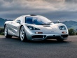 Choáng với mức gia chiếc McLaren F1 từng thuộc về tỷ phú Larry Ellison