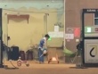 Phẫn nộ vụ cháu bé 16 tháng tuổi bị xách ngược, ném xuống nền bê-tông