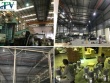 Đèn LED  LTV – Giải pháp chiếu sáng hiệu quả cho nhà máy, nhà xưởng