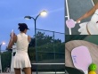 Ngã ngửa chuyện cô gái chi 25 triệu đồng mỗi tháng để chơi pickleball