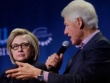 Vợ chồng cựu Tổng thống Mỹ Bill Clinton bị triệu tập trong cuộc điều tra vụ Jeffrey Epstein