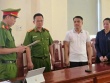 Bắt giam hiệu trưởng nâng khống điểm cho 1 học sinh thành thủ khoa