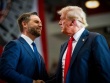 Ông Trump nêu tên người "có khả năng nhất" kế nhiệm Tổng thống Mỹ